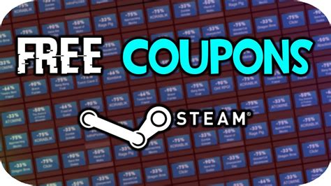 steam クーポン: デジタル時代のゲーム愛好家のための新しい通貨